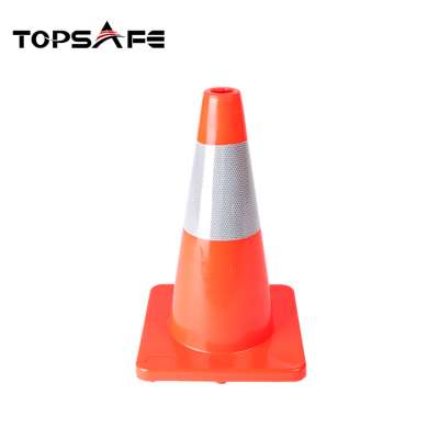 Low price guaranteed quality cheap safety light traffic cone pvc traffic cone