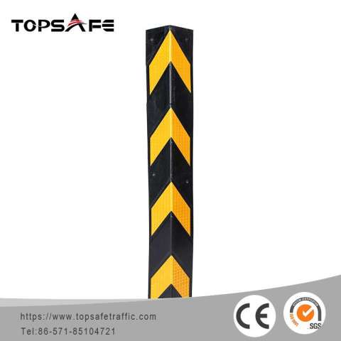 Parking Rubber Corner Protector S-1561