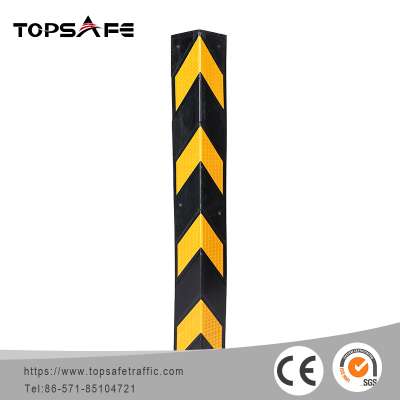 Parking Rubber Corner Protector S-1561